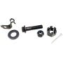 MEVOTECH OG GS9703 Suspension Control Arm and Ball Joint Assembly