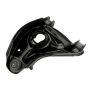 MEVOTECH OG GS9706 Suspension Control Arm and Ball Joint Assembly