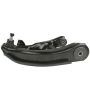 MEVOTECH OG GS9706 Suspension Control Arm and Ball Joint Assembly