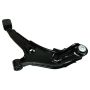 MEVOTECH OG GS9810 Suspension Control Arm and Ball Joint Assembly