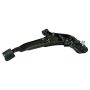 MEVOTECH OG GS9810 Suspension Control Arm and Ball Joint Assembly