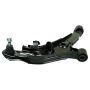 MEVOTECH OG GS9810 Suspension Control Arm and Ball Joint Assembly