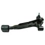 MEVOTECH OG GS9811 Suspension Control Arm and Ball Joint Assembly