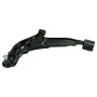 MEVOTECH OG GS9811 Suspension Control Arm and Ball Joint Assembly