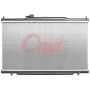 ONIX OR13015 Radiator