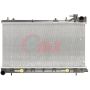 ONIX OR13026 Radiator