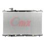 ONIX OR13031 Radiator