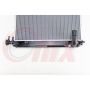 ONIX OR13076 Radiator