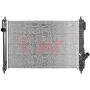 ONIX OR13097 Radiator