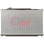 ONIX OR13121 Radiator
