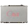 ONIX OR13121 Radiator
