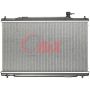 ONIX OR13155 Radiator