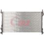 ONIX OR13184 Radiator