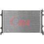 ONIX OR13215 Radiator