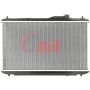 ONIX OR13221 Radiator