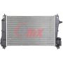 ONIX OR13248 Radiator