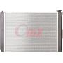 ONIX OR13256 Radiator