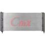 ONIX OR13326 Radiator