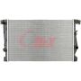 ONIX OR13400 Radiator