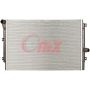 ONIX OR13423 Radiator