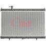 ONIX OR13431 Radiator