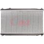 ONIX OR13440 Radiator