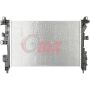 ONIX OR13533 Radiator