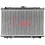 ONIX OR1752 Radiator