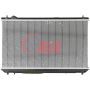 ONIX OR1910 Radiator
