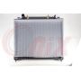 ONIX OR1994 Radiator