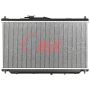 ONIX OR19 Radiator