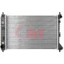 ONIX OR2139 Radiator