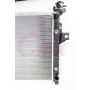 ONIX OR2263 Radiator