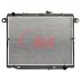 ONIX OR2282 Radiator
