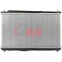 ONIX OR2324 Radiator