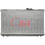 ONIX OR2356 Radiator