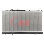 ONIX OR2410 Radiator