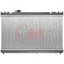 ONIX OR2437 Radiator