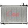 ONIX OR2455 Radiator