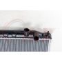 ONIX OR2459 Radiator