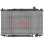 ONIX OR2572 Radiator
