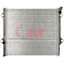 ONIX OR2580 Radiator