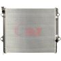 ONIX OR2581 Radiator
