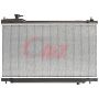 ONIX OR2588 Radiator