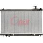 ONIX OR2588 Radiator