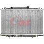 ONIX OR2599 Radiator