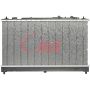 ONIX OR2672 Radiator