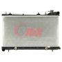 ONIX OR2674 Radiator
