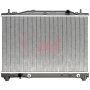 ONIX OR2731 Radiator
