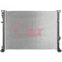 ONIX OR2767 Radiator